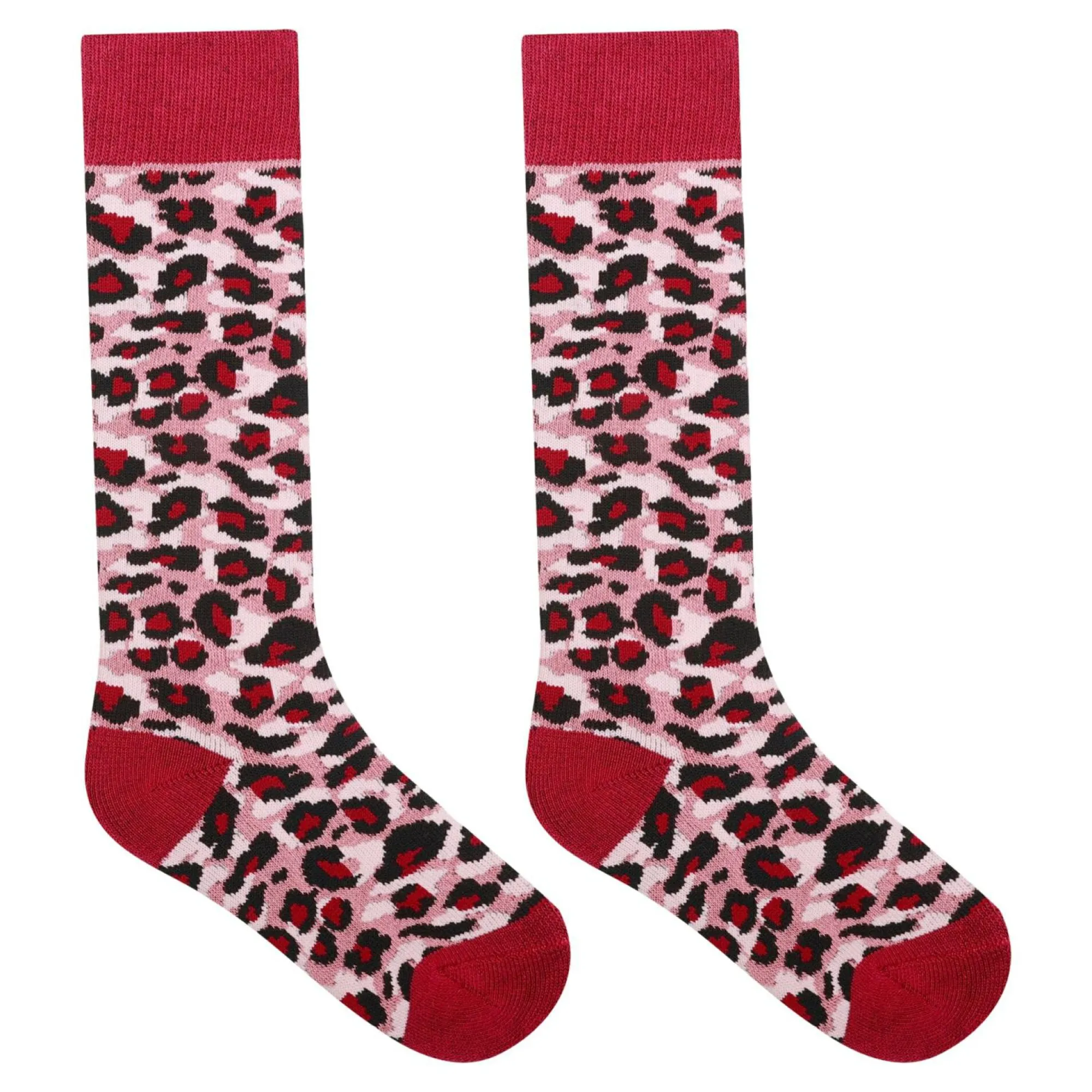 Kids Regatta Socks|Footwear<Dare 2b - Kids' Printed Ski Socks |