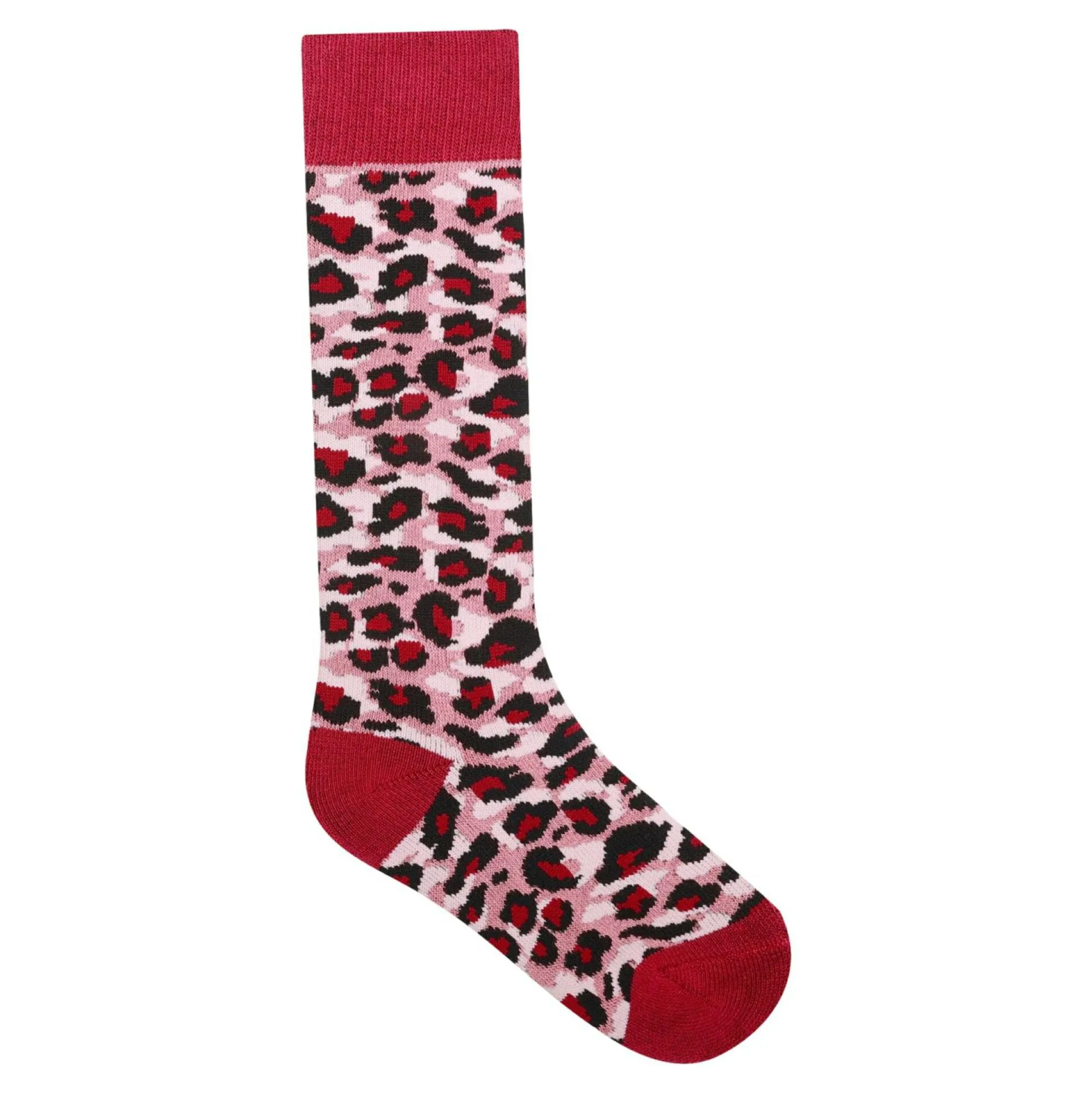 Kids Regatta Socks|Footwear<Dare 2b - Kids' Printed Ski Socks |