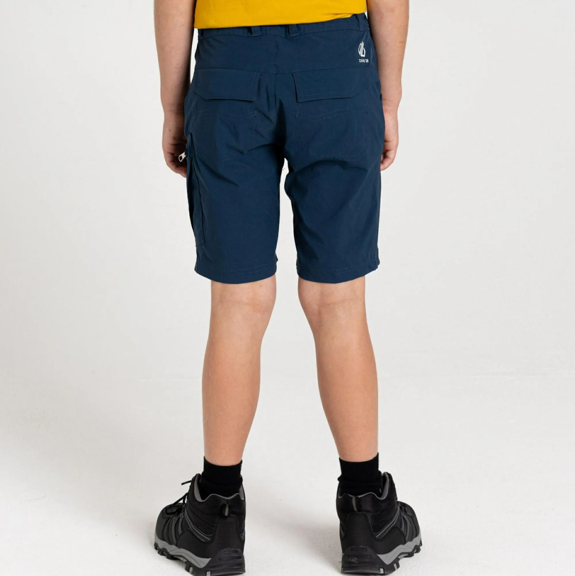 Kids Regatta Shorts<Dare 2b - Kids' Reprise II Lightweight Shorts |