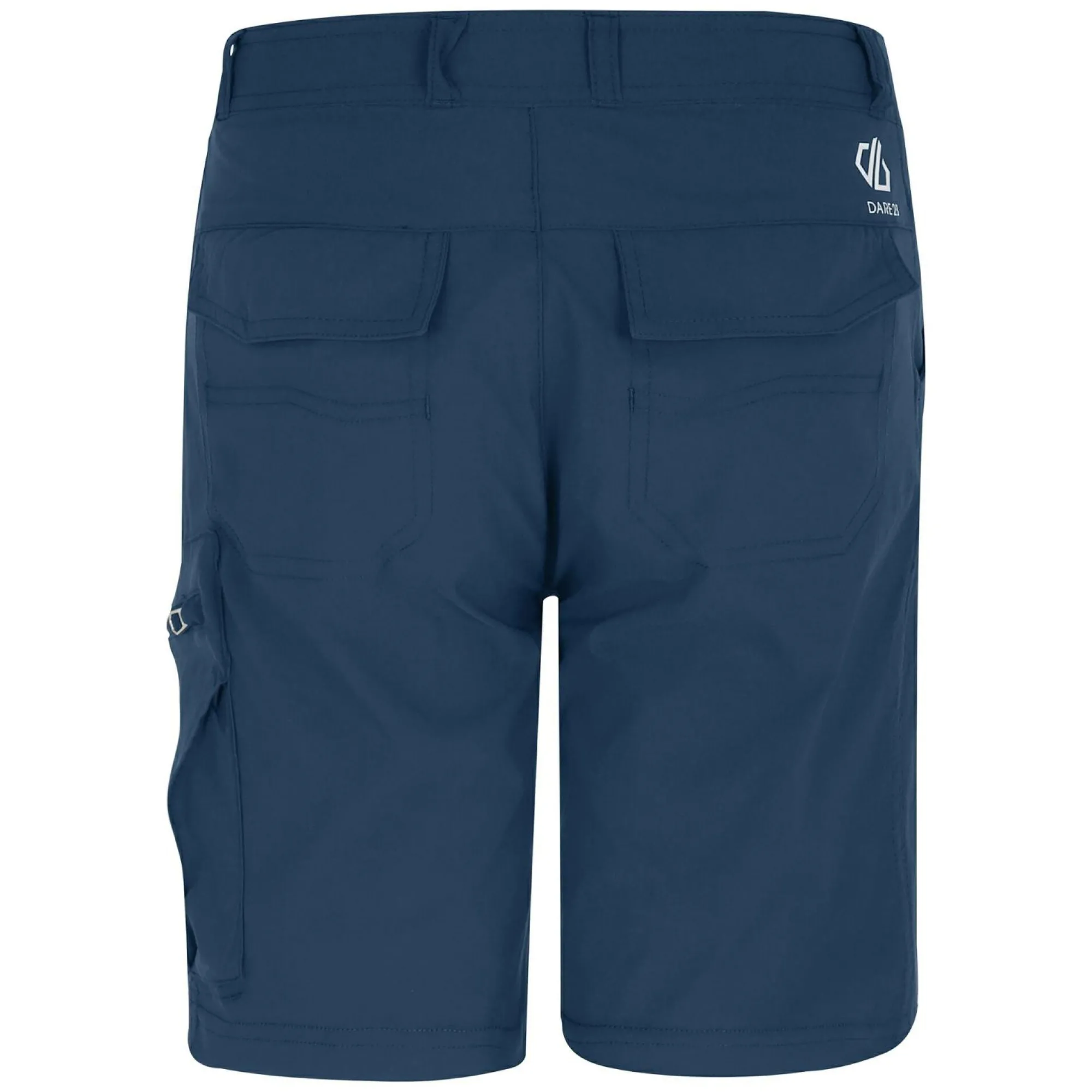 Kids Regatta Shorts<Dare 2b - Kids' Reprise II Lightweight Shorts |