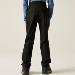 Kids/BOY Regatta Trousers & Shorts|Bottoms<Dare 2b - Kids' Reprise II Lightweight Trouser |