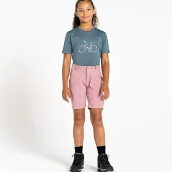 Kids Regatta Trousers & Shorts|Shorts<Dare 2b - Kids' Reprise II Lightweight Shorts |