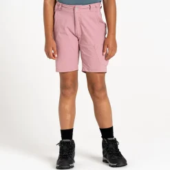 Kids Regatta Trousers & Shorts|Shorts<Dare 2b - Kids' Reprise II Lightweight Shorts |