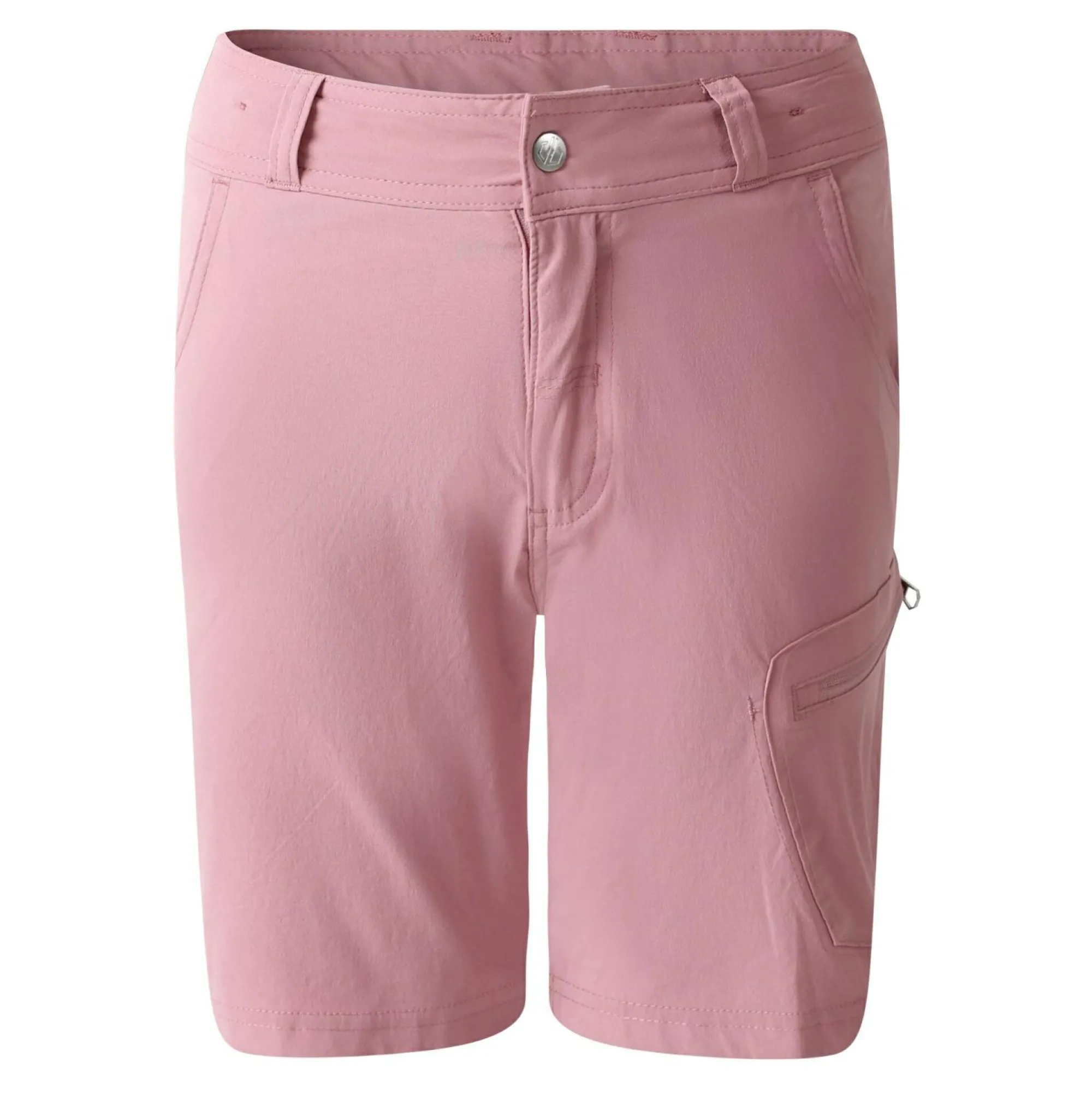 Kids Regatta Trousers & Shorts|Shorts<Dare 2b - Kids' Reprise II Lightweight Shorts |