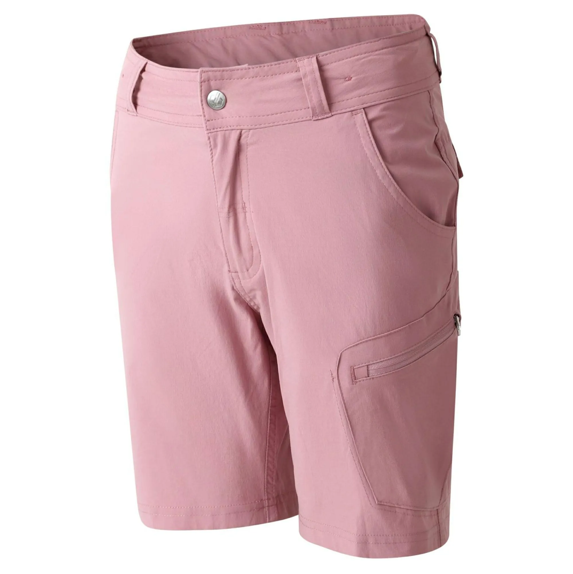 Kids Regatta Trousers & Shorts|Shorts<Dare 2b - Kids' Reprise II Lightweight Shorts |