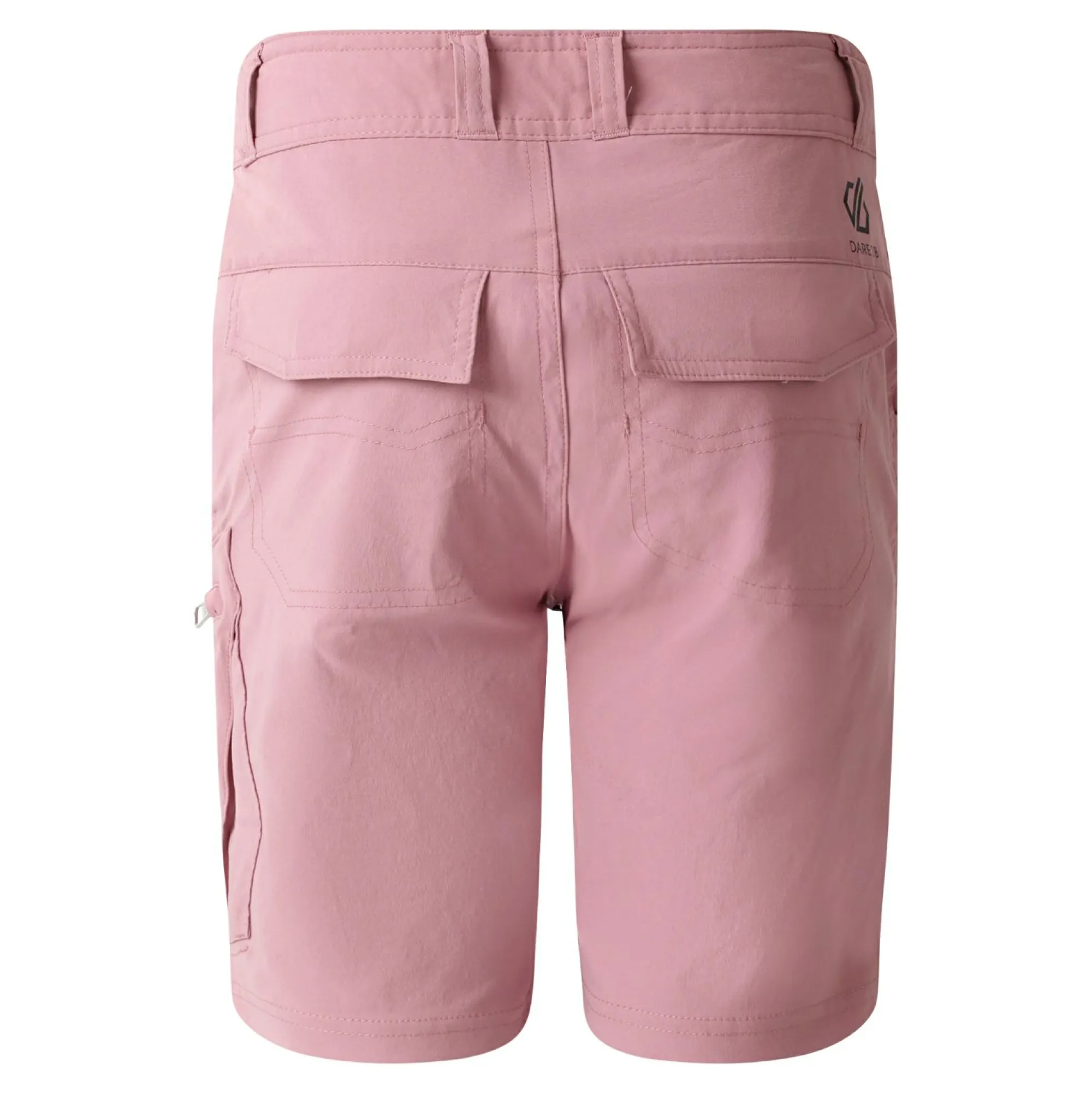 Kids Regatta Trousers & Shorts|Shorts<Dare 2b - Kids' Reprise II Lightweight Shorts |