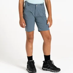 Kids Regatta Trousers & Shorts|Shorts<Dare 2b - Kids' Reprise II Lightweight Shorts |