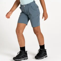 Kids Regatta Trousers & Shorts|Shorts<Dare 2b - Kids' Reprise II Lightweight Shorts |