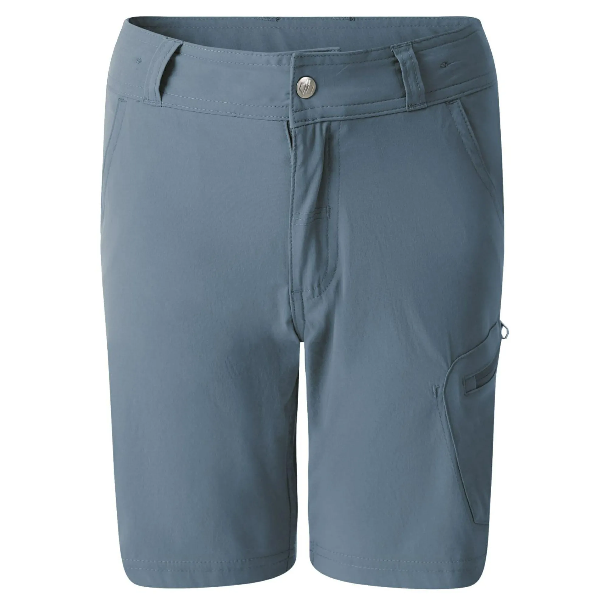 Kids Regatta Trousers & Shorts|Shorts<Dare 2b - Kids' Reprise II Lightweight Shorts |