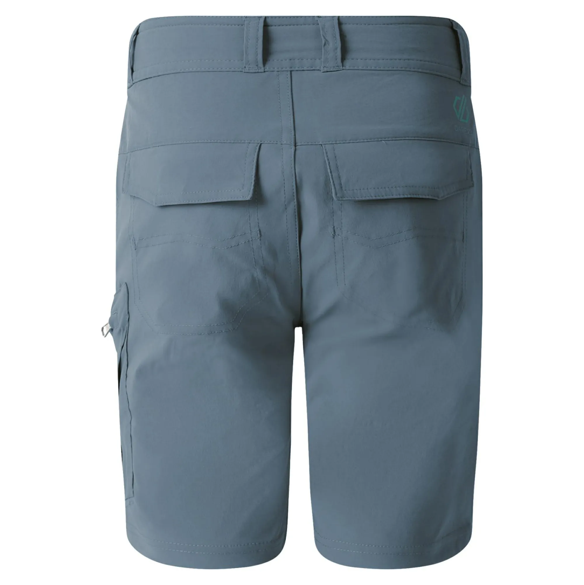 Kids Regatta Trousers & Shorts|Shorts<Dare 2b - Kids' Reprise II Lightweight Shorts |