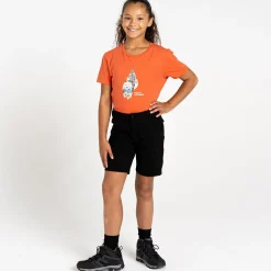 Kids Regatta Trousers & Shorts|Shorts<Dare 2b - Kids' Reprise II Lightweight Shorts |
