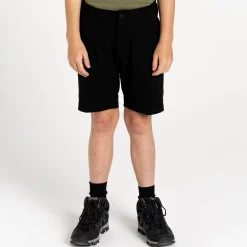 Kids Regatta Trousers & Shorts|Shorts<Dare 2b - Kids' Reprise II Lightweight Shorts |