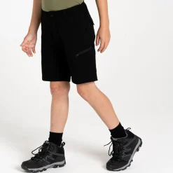 Kids Regatta Trousers & Shorts|Shorts<Dare 2b - Kids' Reprise II Lightweight Shorts |