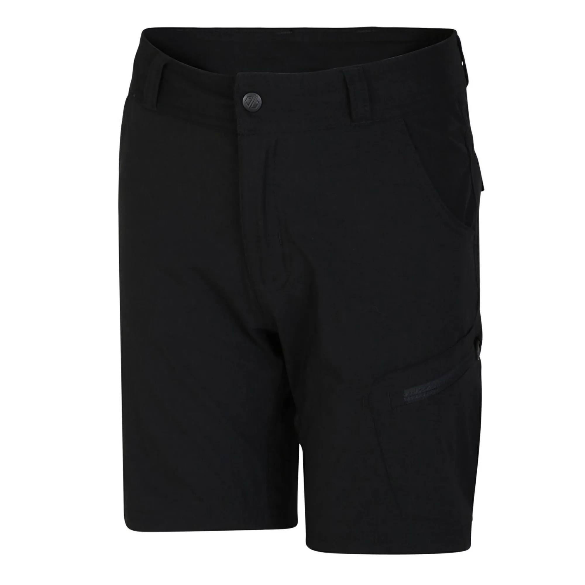 Kids Regatta Trousers & Shorts|Shorts<Dare 2b - Kids' Reprise II Lightweight Shorts |