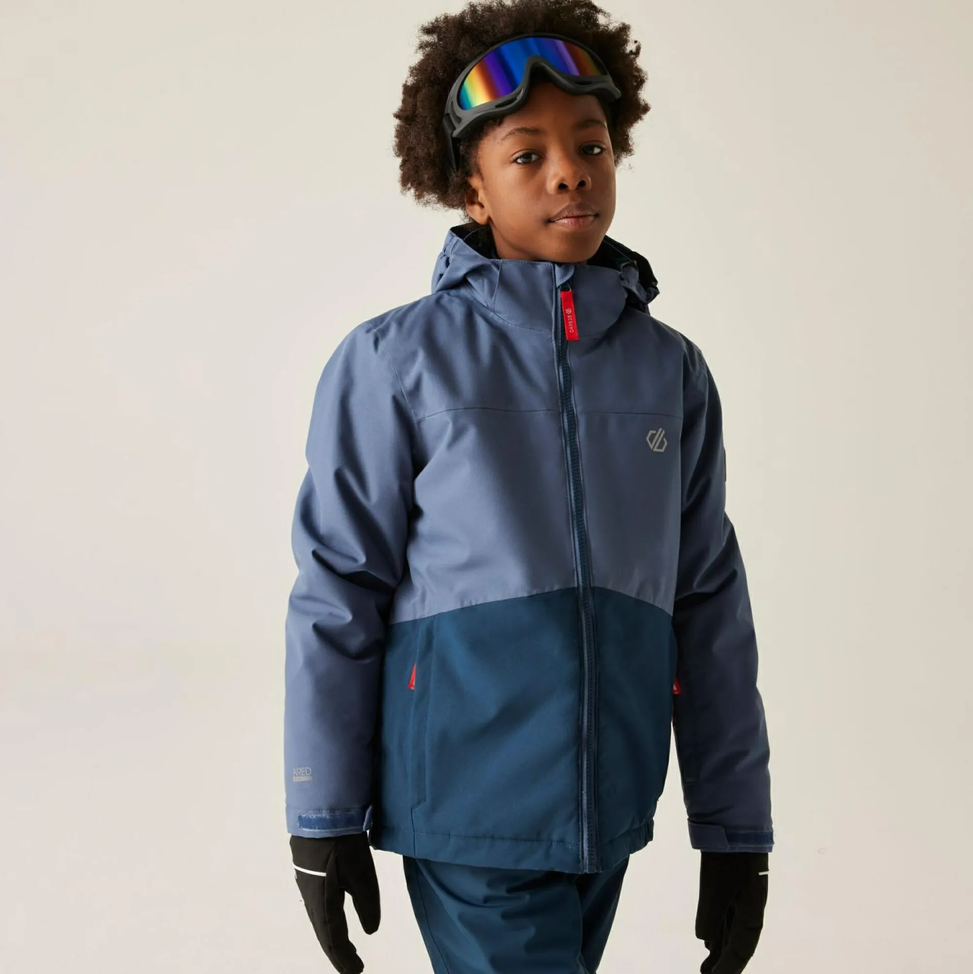 Kids Regatta Ski & Snow<Dare 2b - Kids' Send It! Ski Jacket |