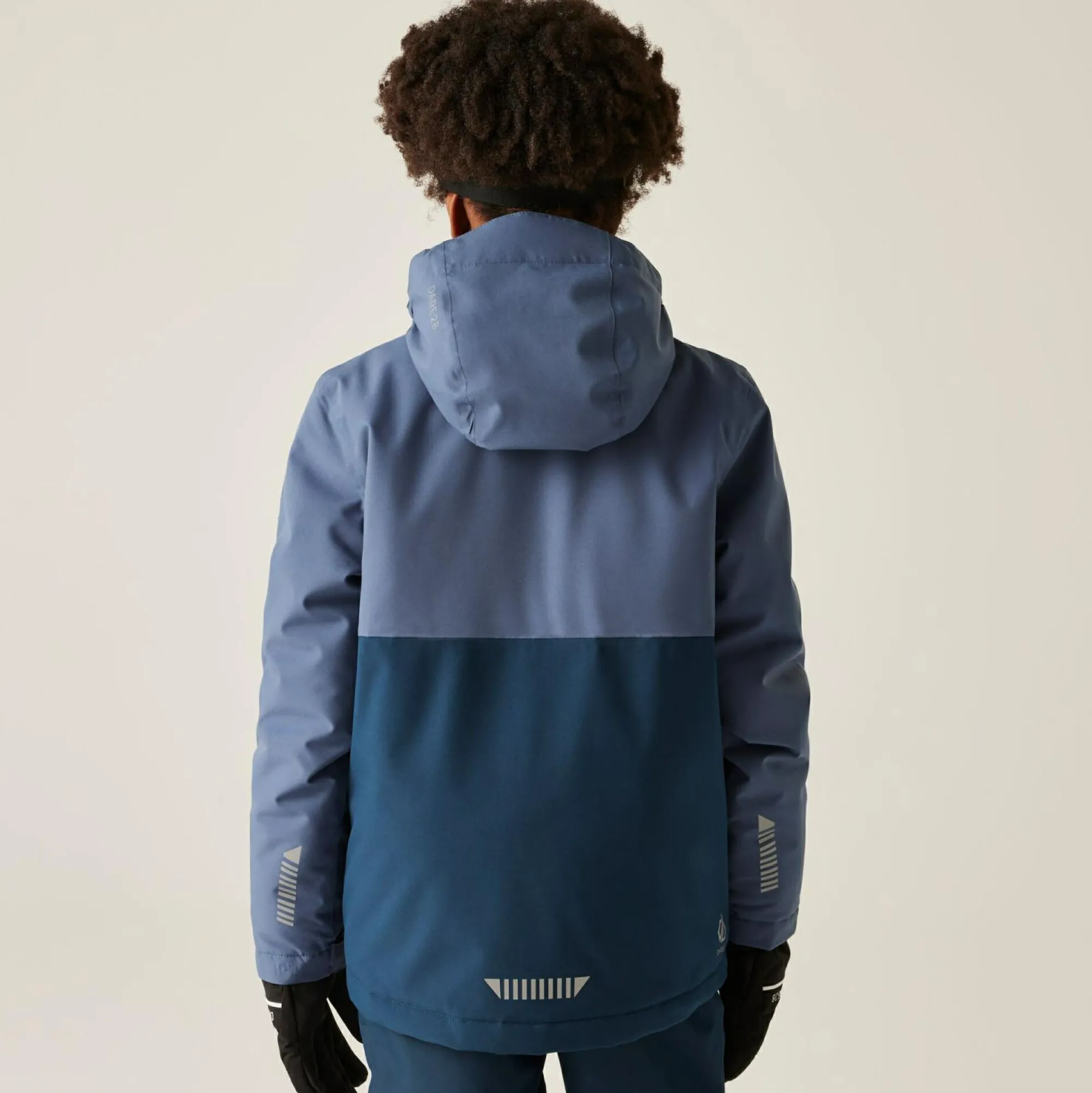 Kids Regatta Ski & Snow<Dare 2b - Kids' Send It! Ski Jacket |