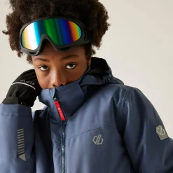 Kids Regatta Ski & Snow<Dare 2b - Kids' Send It! Ski Jacket |