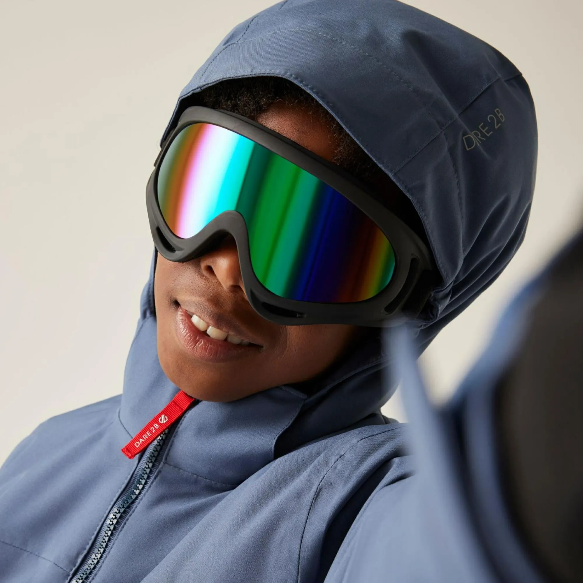 Kids Regatta Ski & Snow<Dare 2b - Kids' Send It! Ski Jacket |
