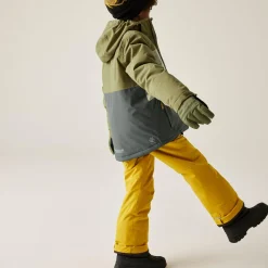 Kids Regatta Ski & Snow<Dare 2b - Kids' Send It! Ski Jacket |