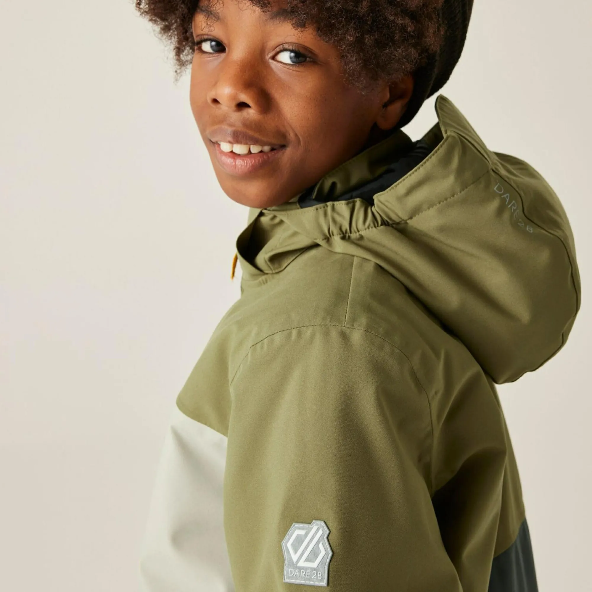 Kids Regatta Ski & Snow<Dare 2b - Kids' Send It! Ski Jacket |