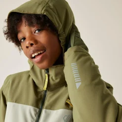 Kids Regatta Ski & Snow<Dare 2b - Kids' Send It! Ski Jacket |