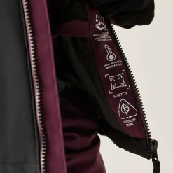 Kids Regatta Ski & Snow<Dare 2b - Kids' Send It! Ski Jacket |