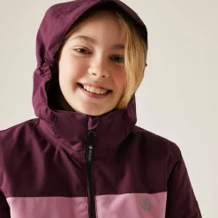 Kids Regatta Ski & Snow<Dare 2b - Kids' Send It! Ski Jacket |