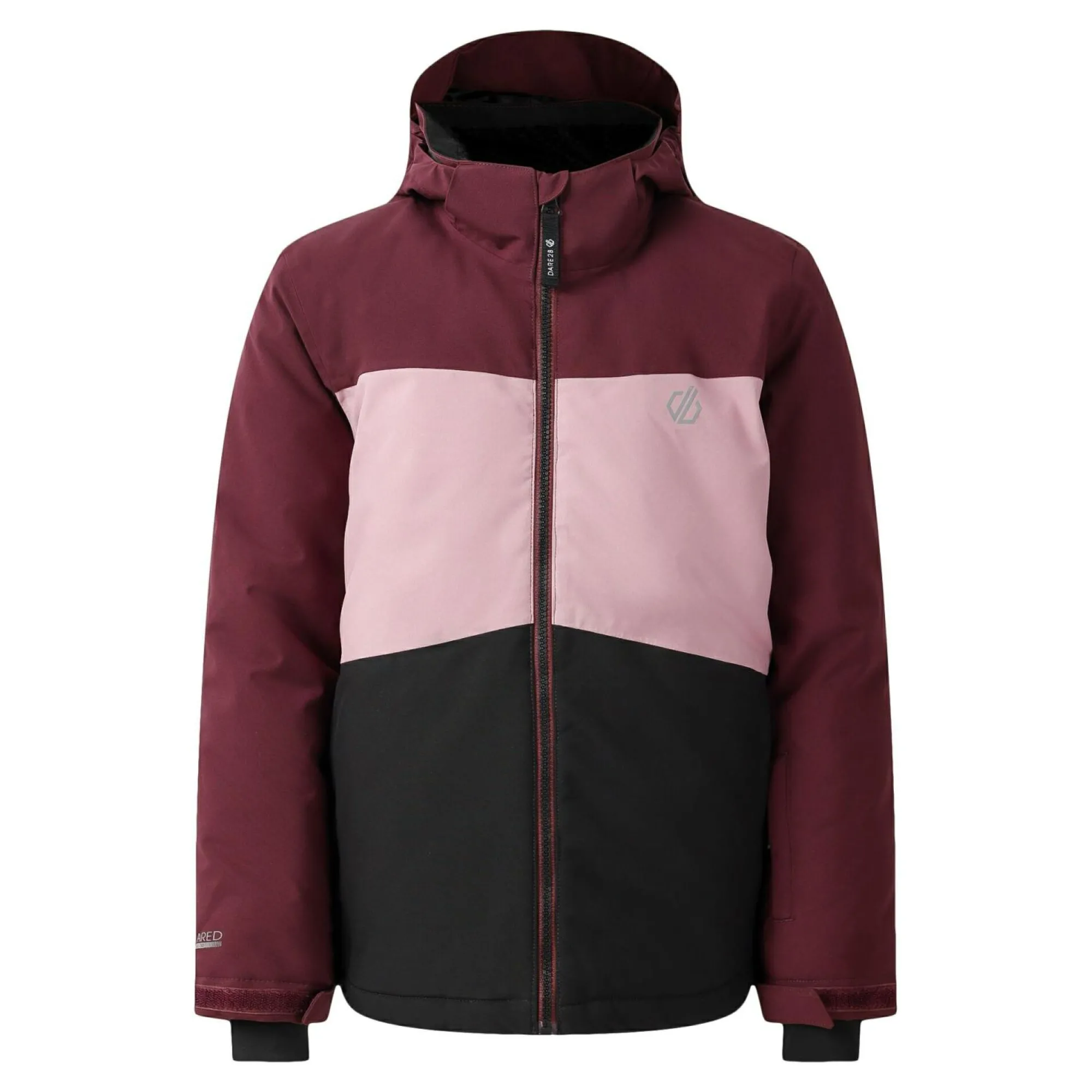 Kids Regatta Ski & Snow<Dare 2b - Kids' Send It! Ski Jacket |