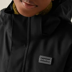 Kids Regatta Ski & Snow<Dare 2b - Kids' Shredder Ski Jacket |