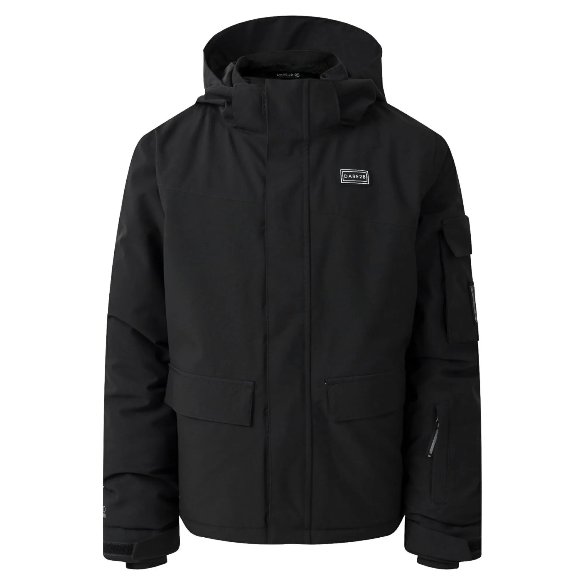 Kids Regatta Ski & Snow<Dare 2b - Kids' Shredder Ski Jacket |