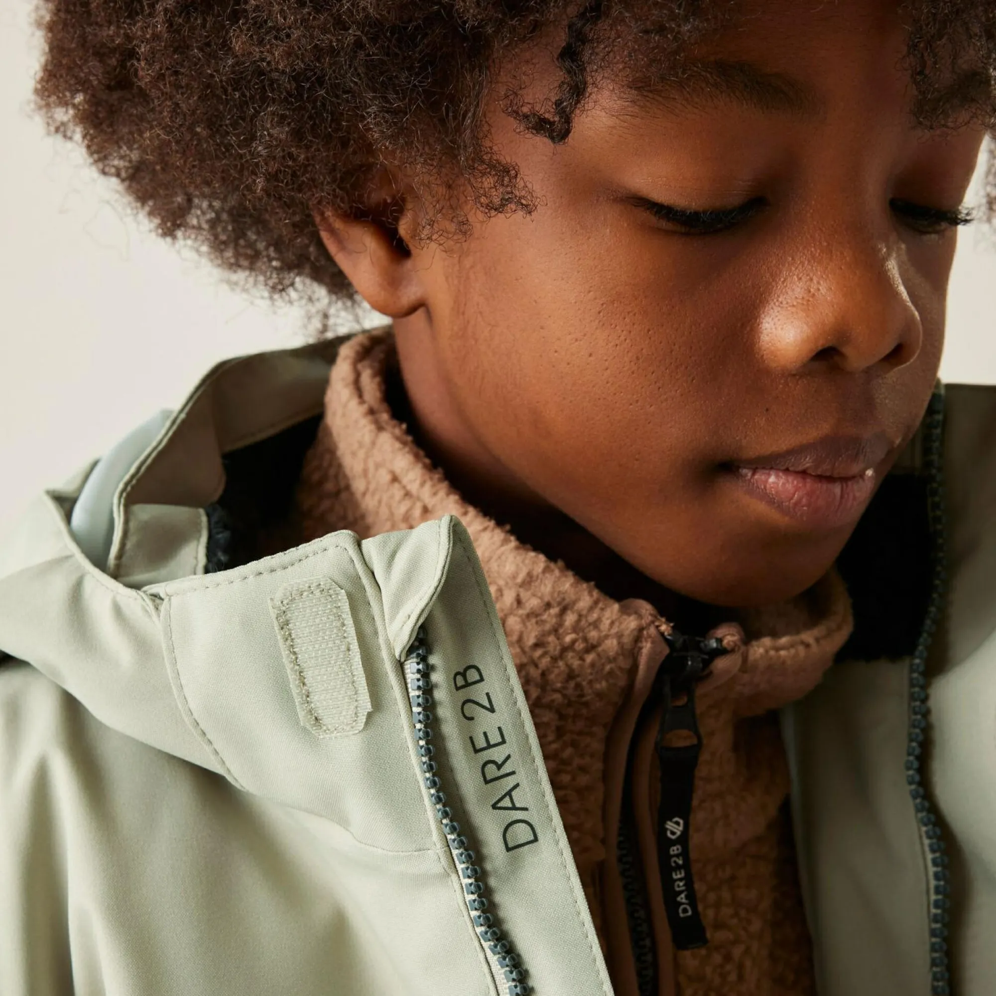 Kids Regatta Ski & Snow<Dare 2b - Kids' Shredder Ski Jacket |