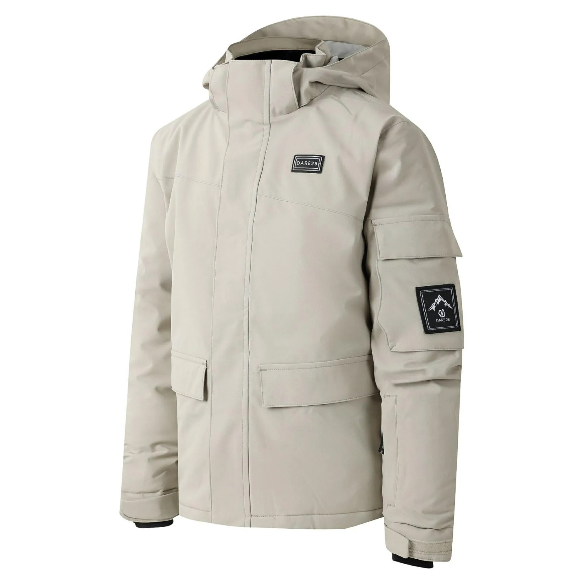 Kids Regatta Ski & Snow<Dare 2b - Kids' Shredder Ski Jacket |