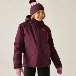 Kids Regatta Ski & Snow<Dare 2b - Kids' Shredder Ski Jacket |