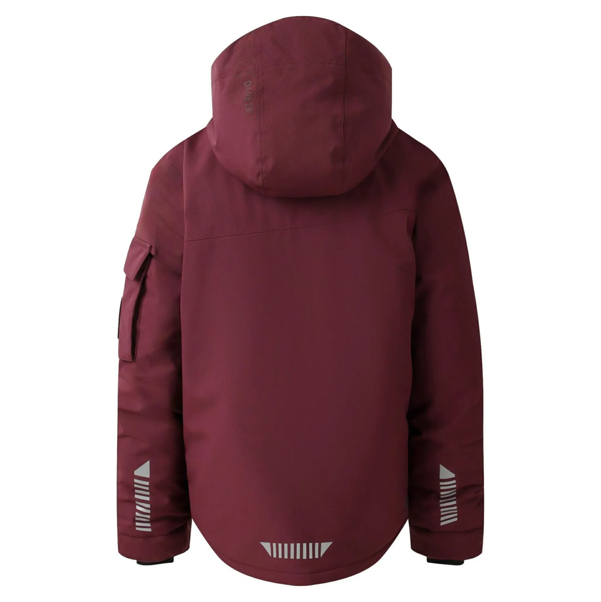 Kids Regatta Ski & Snow<Dare 2b - Kids' Shredder Ski Jacket |