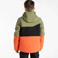 Kids Regatta Ski & Snow<Dare 2b - Kids' Steazy II Ski Jacket |