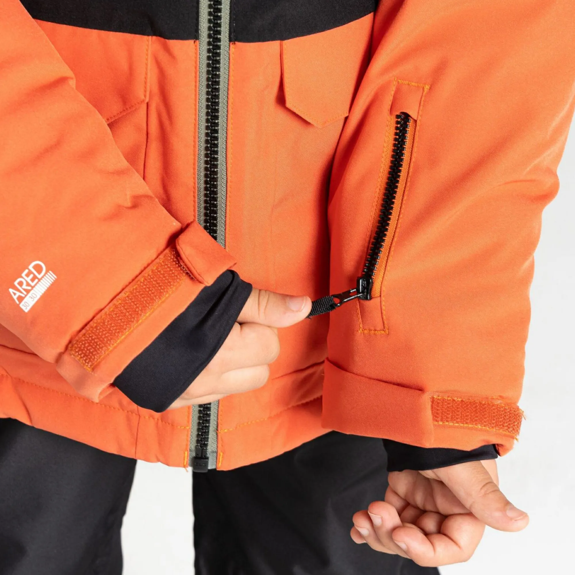 Kids Regatta Ski & Snow<Dare 2b - Kids' Steazy II Ski Jacket |