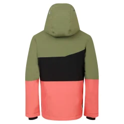 Kids Regatta Ski & Snow<Dare 2b - Kids' Steazy II Ski Jacket |