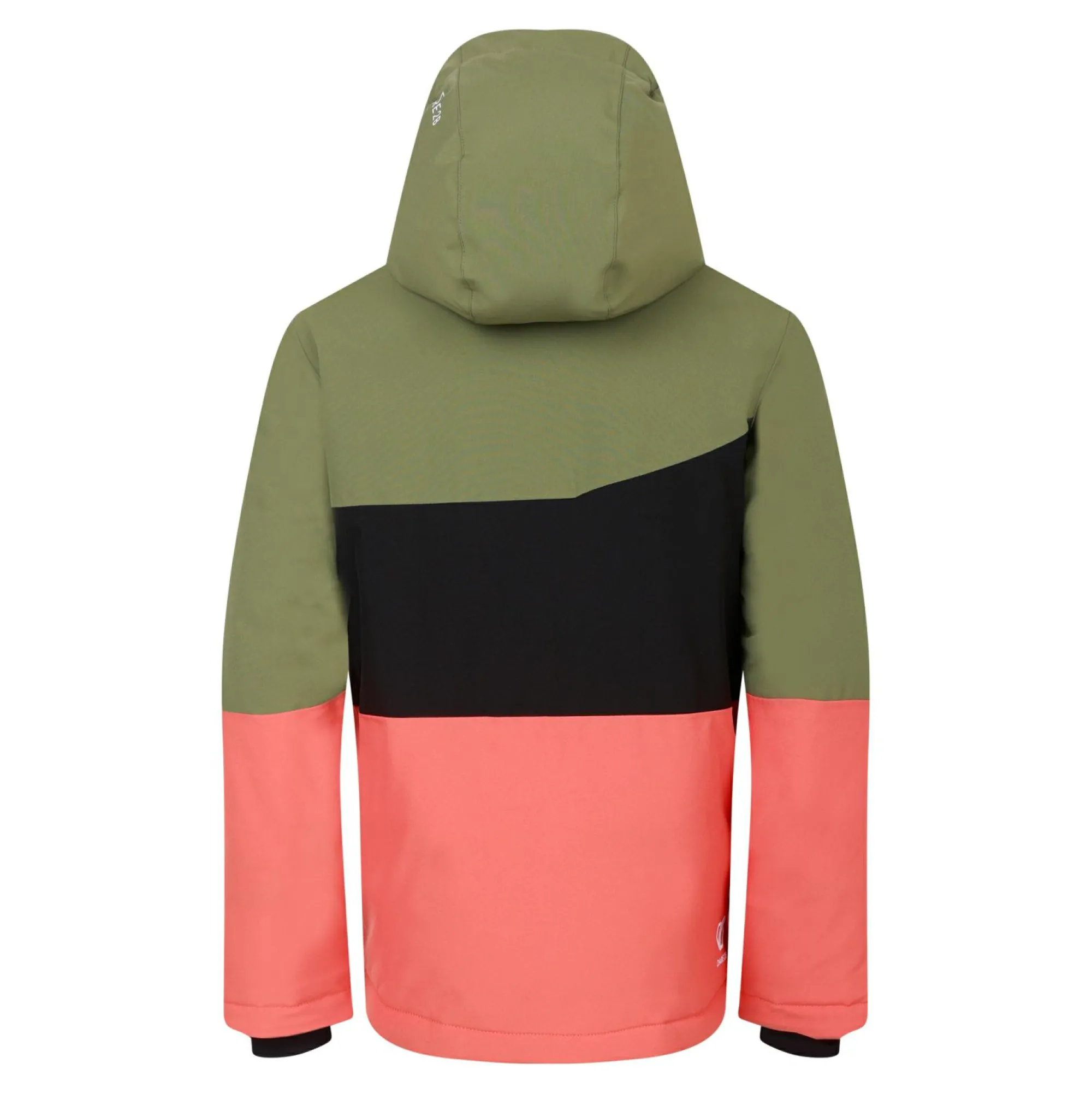 Kids Regatta Ski & Snow<Dare 2b - Kids' Steazy II Ski Jacket |