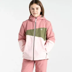 Kids Regatta Jackets & Coats|Ski & Snow<Dare 2b - Kids' Steazy II Ski Jacket |