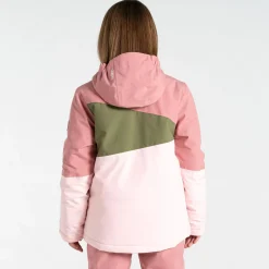 Kids Regatta Jackets & Coats|Ski & Snow<Dare 2b - Kids' Steazy II Ski Jacket |
