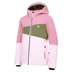 Kids Regatta Jackets & Coats|Ski & Snow<Dare 2b - Kids' Steazy II Ski Jacket |