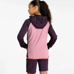 Kids Regatta Jackets & Coats|Festival<Dare 2b - Kids' Switch Out Hybrid Jacket |