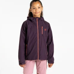 Kids Regatta Jackets & Coats|Festival<Dare 2b - Kids' Switch Out Jacket |