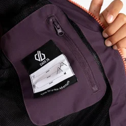 Kids Regatta Jackets & Coats|Festival<Dare 2b - Kids' Switch Out Jacket |
