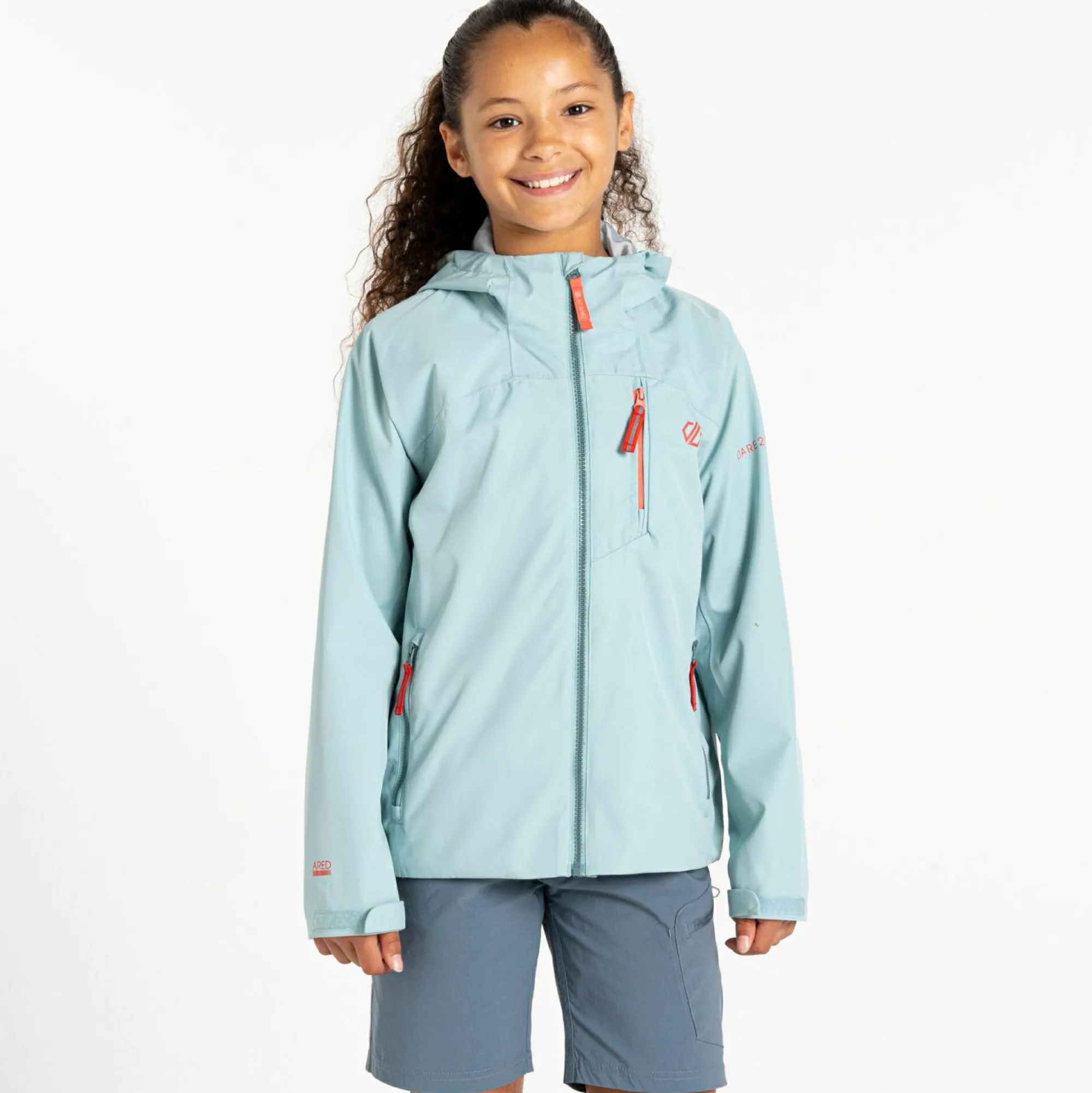 Kids Regatta Jackets & Coats|Festival<Dare 2b - Kids' Switch Out Jacket |