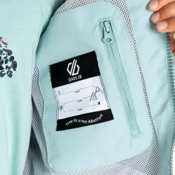 Kids Regatta Jackets & Coats|Festival<Dare 2b - Kids' Switch Out Jacket |