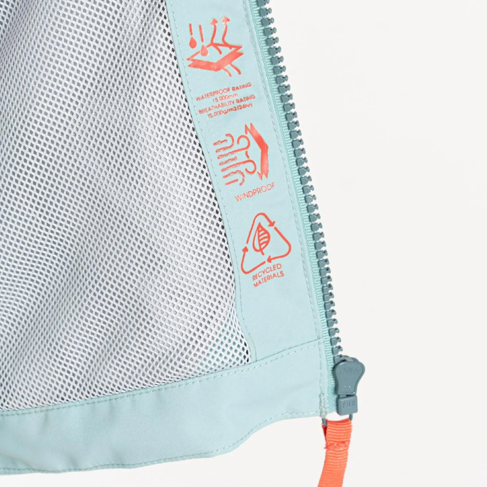 Kids Regatta Jackets & Coats|Festival<Dare 2b - Kids' Switch Out Jacket |
