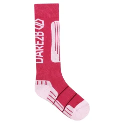 Kids Regatta Socks|Footwear<Dare 2b - Kids' Technical Ski Socks |