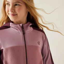 Kids Regatta Fleece<Dare 2b - Kids' Thriving IV Stretch Midlayer |
