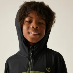 Kids/BOY Regatta Fleece<Dare 2b - Kids' Thriving IV Stretch Midlayer |